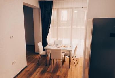 Duplex cu 4 camere cu Teren 180 Mp în Central - 6