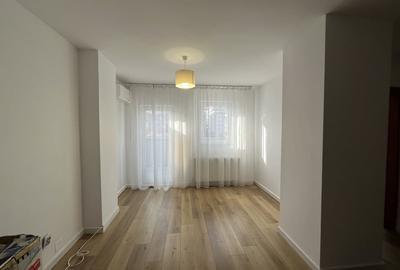 Penthouse Metro/BMW - 1