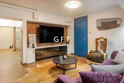 Apartament cu 3 camere decomandat în Ultracentral - 5