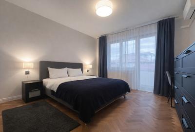 Apartament cu 4 camere decomandat în Andrei Mureșanu - 5