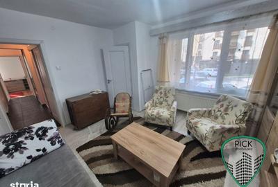 Apartament cu 3 camere decomandat în Tudor - 2
