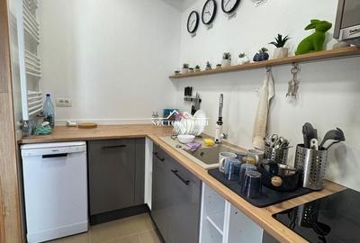Apartament cu 2 camere în Sântandrei - 4