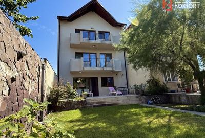 COMISION 0% Casa individuala cu 8 camere, de vanzare in zona Mehala - 29