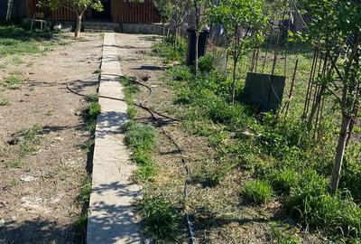 Casă cu 3 camere cu Teren 700 Mp în Ronaț - 8