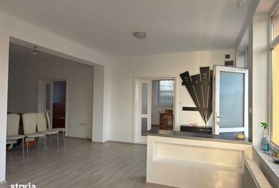 Casă cu 2 camere cu Teren 90 Mp în Central - 2