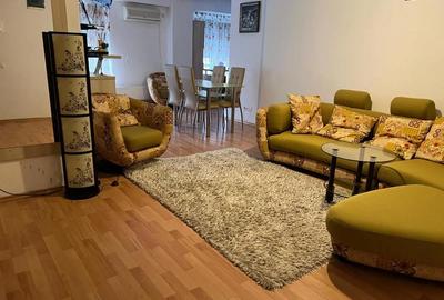 Apartament cu 2 camere semidecomandat, mobilat în Ultracentral - 4