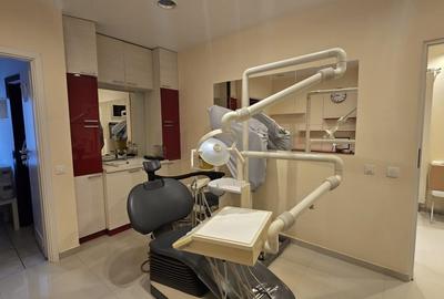 Casă individuală cu 8 camere cu Canalizare în Cotroceni - 4