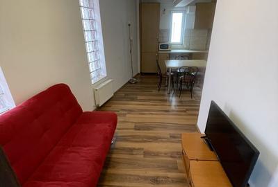 Garsonieră decomandată în Dosu Bricii - 2