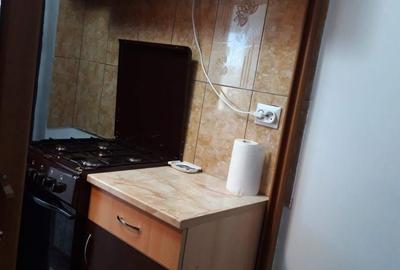 Garsonieră decomandată în Exterior Vest - 7