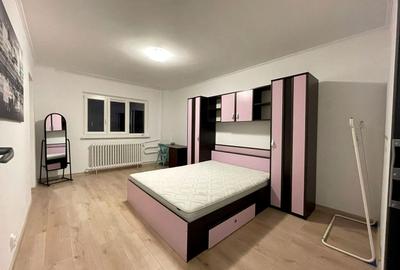 Garsonieră decomandată, mobilată în Iancului - 2