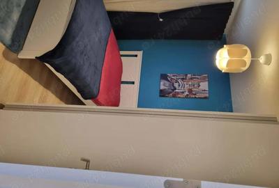 Apartament cu 2 camere semidecomandat în Central - 5