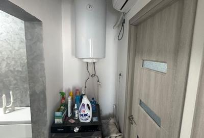 Apartament cu 3 camere în Tineretului - 7