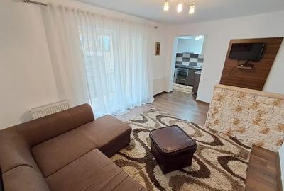 Apartament cu 2 camere semidecomandat în Florești - 2