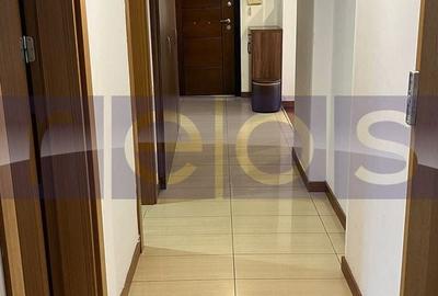 Apartament cu 3 camere decomandat, mobilat în Ștefăneștii de Jos - 3