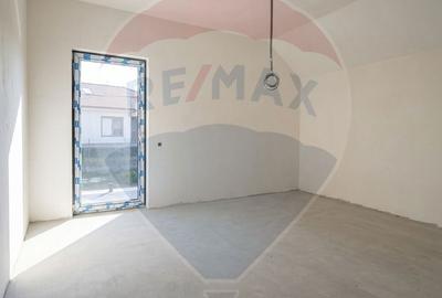 Casă cu 4 camere cu Teren 500 Mp în Tureni - 8