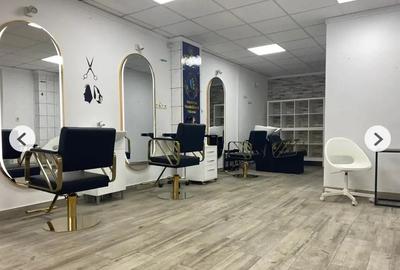 Spațiu comercial, de 45 mp, în Central - 3