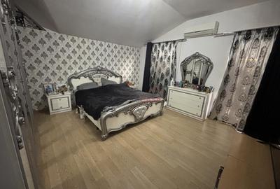 Casă individuală cu 7 camere cu Canalizare în Central - 2