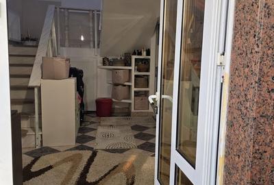 Casă cu 4 camere cu Teren 214 Mp în Chiajna - 11