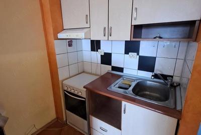 Apartament cu 2 camere semidecomandat în UTA - 5
