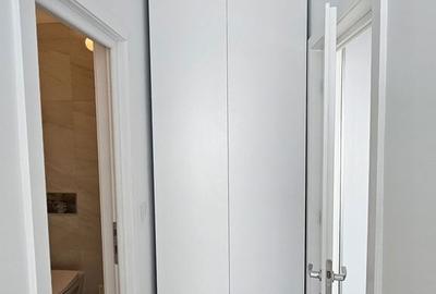 Apartament cu 4 camere în Vest - 9