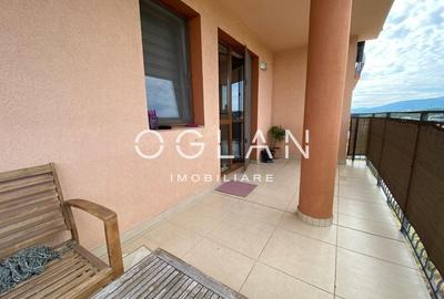 Apartament 3 camere, Etaj 2, cartierul Arhitectilor 0% Comision - 2