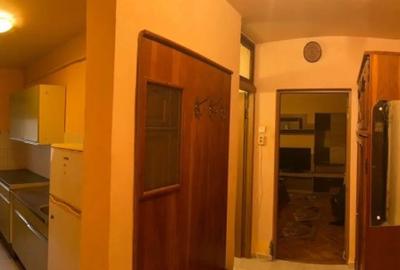 Garsonieră decomandată în Aradului - 2