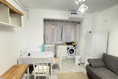 Apartament tip studio lux- loc de parcare-Militari Residence-Comision 0% Apartament tip studio lux- loc de parcare-Militari Residence-Comision 0% - 18