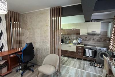 Apartament cu o camera, zona Eroilor. - 2