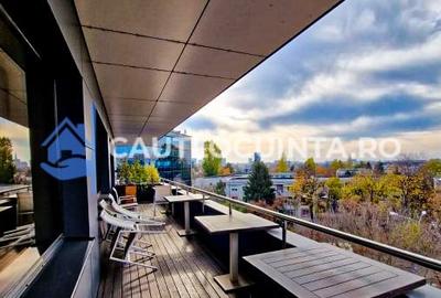 Spatiu de birouri | Grabielle Center |  Sos.Bucuresti - Ploiesti | Aerogarii Spatiu de birouri | Grabielle Center |  Sos.Bucuresti - Ploiesti | Aerogarii - 2