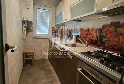Apartament cu 3 camere semidecomandat, mobilat în Casa de Cultură - 3