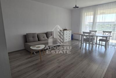 Apartament 2 camere, loc de parcare, centrala proprie, zona Aradului - 2
