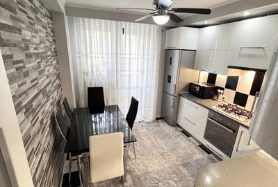 Apartament cu 2 camere decomandat în Cișmigiu