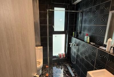 Vila  Individuala Otopeni 300 mp Teren  Mobilata - 6