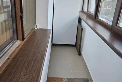 Garsonieră decomandată, mobilată în Nicolae Grigorescu - 6