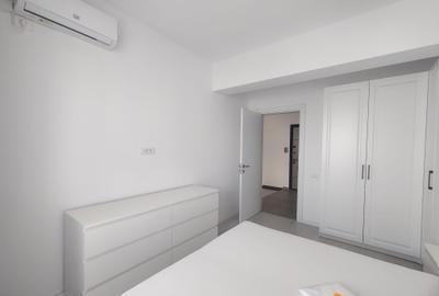 Apartament cu 2 camere semidecomandat, mobilat în Păcii - 11