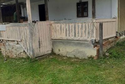 Casă cu 2 camere cu Teren 44 Mp în Vladimir - 2