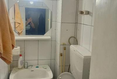 Garsonieră decomandată în Gheorgheni - 2
