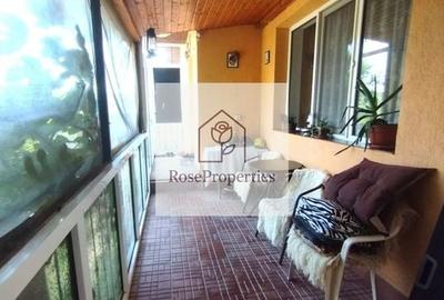 Casa cu demisol , terasa si curte  - Poiana - Constanta - 13