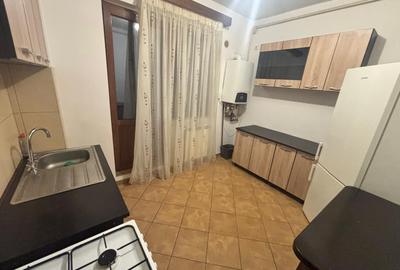 Apartament cu 3 camere decomandat, mobilat în Sud-Vest - 8