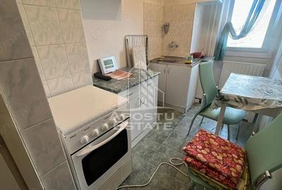 Apartament cu o camera, decomandat, lift, zona Complex Apartament cu o camera, decomandat, lift, zona Complex - 7