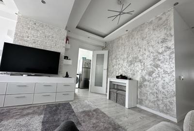 2 Camere Zona inel 2 Calypso Residence - 2