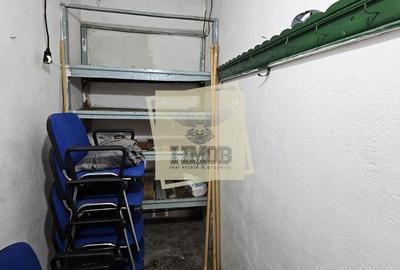 Apartament cu 3 camere decomandat în Țiglari - 13