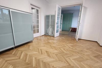 Spatiu Birouri Piata Victoriei - Lascar Catargiu - 1