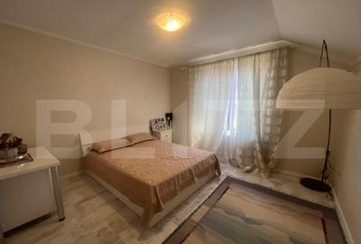 Casa / Apartament 151 mp utili, curte individuala, zona Lapu - 2