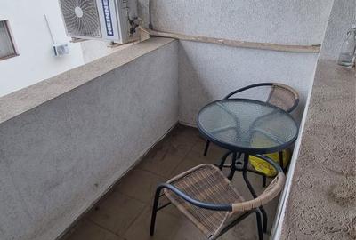 Apartament cu 2 camere decomandat în Sălăjan - 1