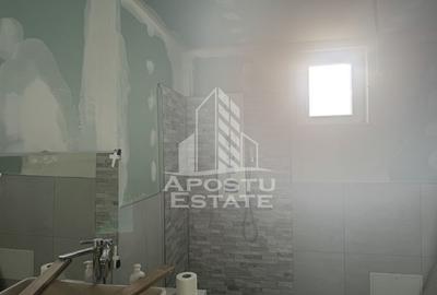 Casă cu 4 camere cu Teren 2878 Mp în Suștra - 16