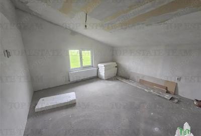 Casă cu 6 camere cu Teren 500 Mp în Ciorogârla - 11