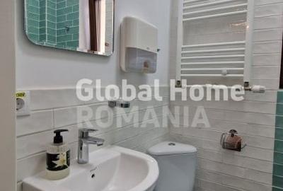 Vila D+P+E+M | Birouri | Parcul Carol | Bulevardul Libertatii | - 11