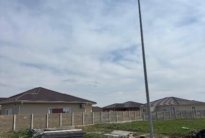 Teren Construcții intravilan de 566 mp, în Moșnița Nouă - 6