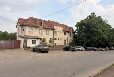Spațiu comercial, de 300 mp, în Manolești - 1
